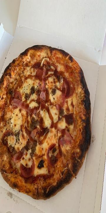 Pizza Koenig